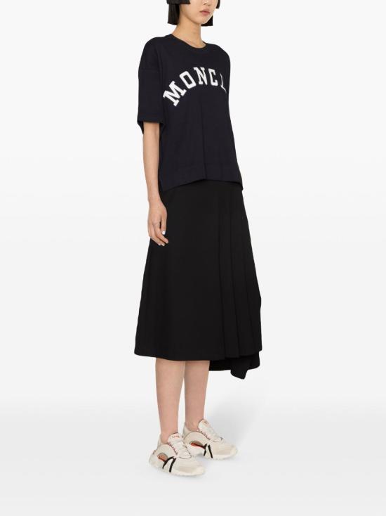  몽클레어 반팔 티셔츠 J10938C0001889AJ0 - MONCLER