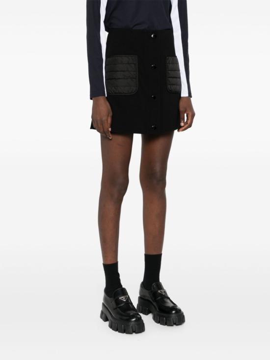  몽클레어 숏 스커트 J20938H0000289ALE - MONCLER