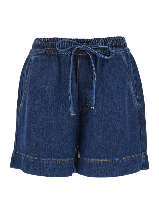 25SS 파로쉬 숏팬츠 D210161JOY1000 Blu