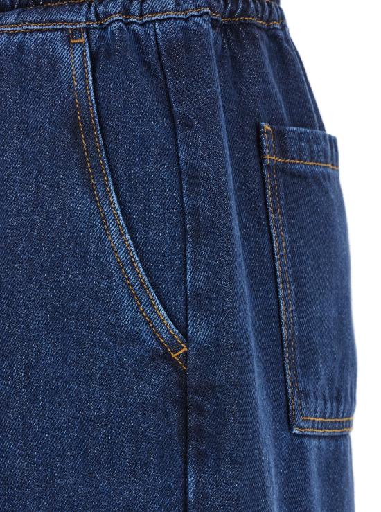 25SS 파로쉬 숏팬츠 D210161JOY1000 Blu - PAROSH