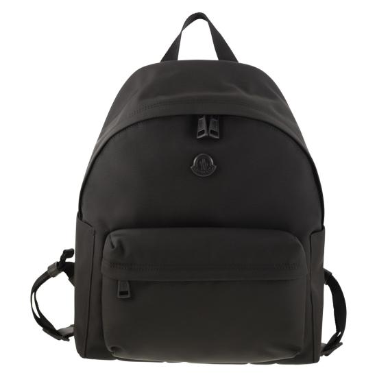  몽클레어 백팩 K109A5A00009 BLACK