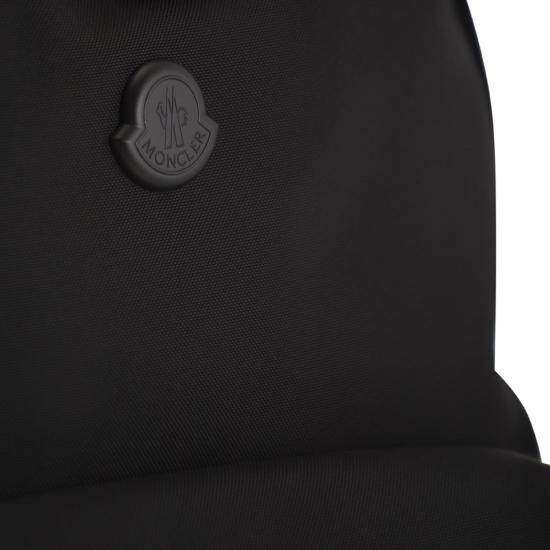  몽클레어 백팩 K109A5A00009 BLACK - MONCLER