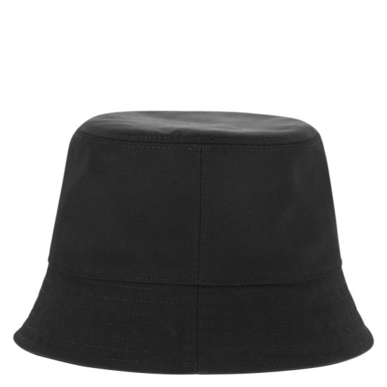 25SS 몽클레어 버킷햇 K10933B00025 BLACK - MONCLER