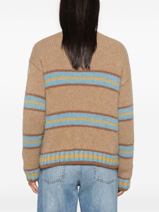  몽클레어 스웨터 J20939C00009M2306 - MONCLER