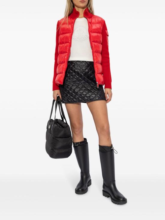  몽클레어 반팔 티셔츠 J20938C00017829FB - MONCLER