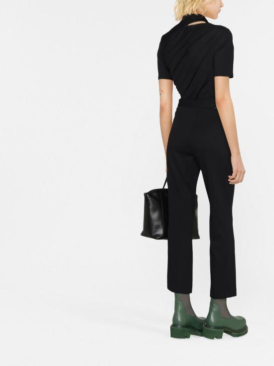  몽클레어 스트레이트 팬츠 H20932A00015899I2 - MONCLER