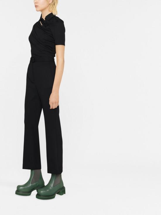  몽클레어 스트레이트 팬츠 H20932A00015899I2 - MONCLER