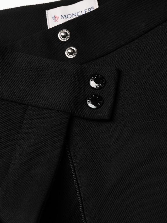  몽클레어 스트레이트 팬츠 H20932A00015899I2 - MONCLER