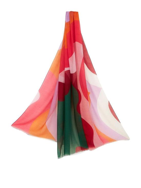  에트로 머플러/스카프 143209153750 Multicolour