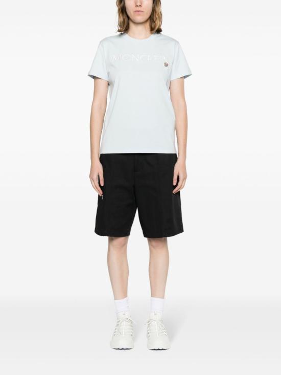  몽클레어 반팔 티셔츠 J10938C00006829HP - MONCLER