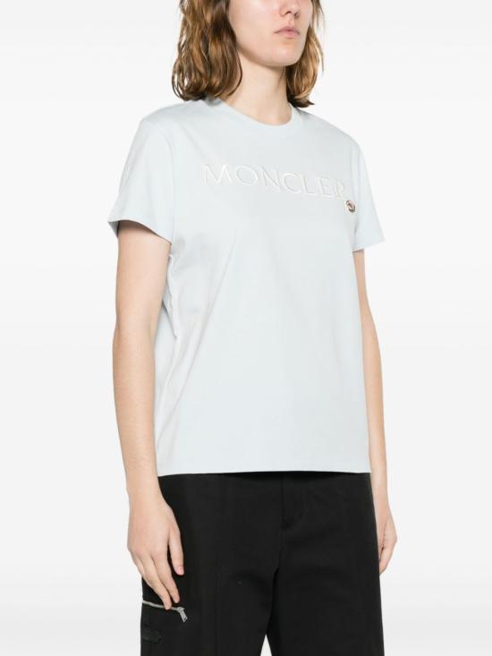  몽클레어 반팔 티셔츠 J10938C00006829HP - MONCLER