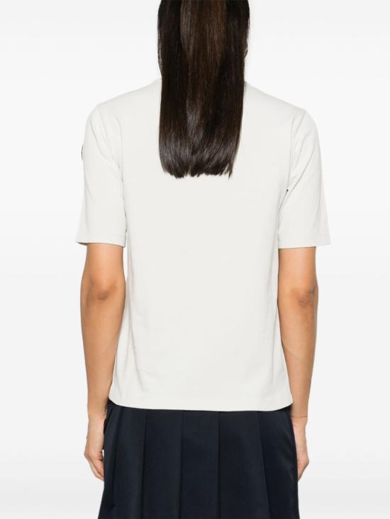  몽클레어 반팔 티셔츠 J20938C0000683927 - MONCLER