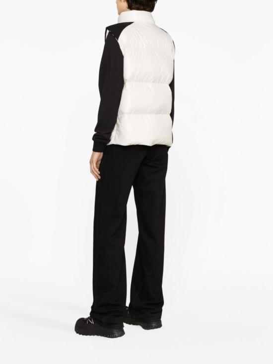  몽클레어 베스트 I20931A00017595ZJ white - MONCLER