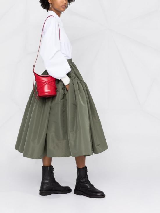  알렉산더 맥퀸 숄더백 6564671YB42 - ALEXANDER MCQUEEN