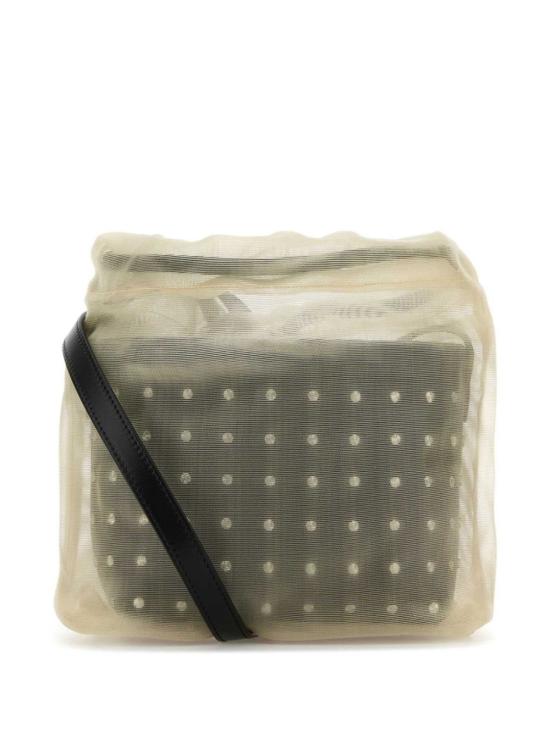  알렉산더 맥퀸 크로스백 8044331VP11 - ALEXANDER MCQUEEN