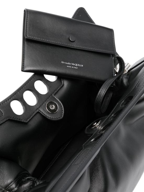  알렉산더 맥퀸 숄더백 7706311BLHI - ALEXANDER MCQUEEN