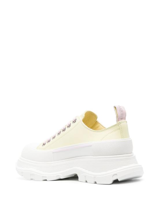  알렉산더 맥퀸 스니커즈 702042WHZ62 - ALEXANDER MCQUEEN