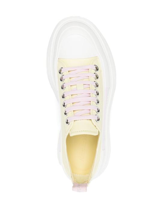  알렉산더 맥퀸 스니커즈 702042WHZ62 - ALEXANDER MCQUEEN