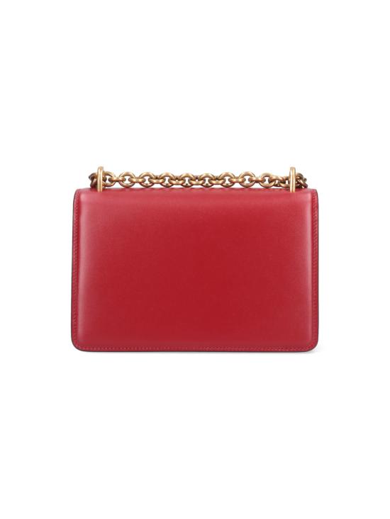 25SS 발렌티노 가라바니 숄더백 6W2B0R17GCB 0RO Red - VALENTINO GARAVANI