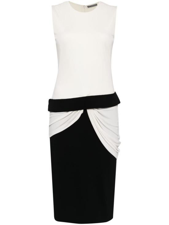  알렉산더 맥퀸 미디 원피스 798432QCL13