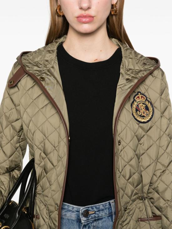  폴로 랄프로렌 반팔 티셔츠 211891561003 - POLO RALPH LAUREN