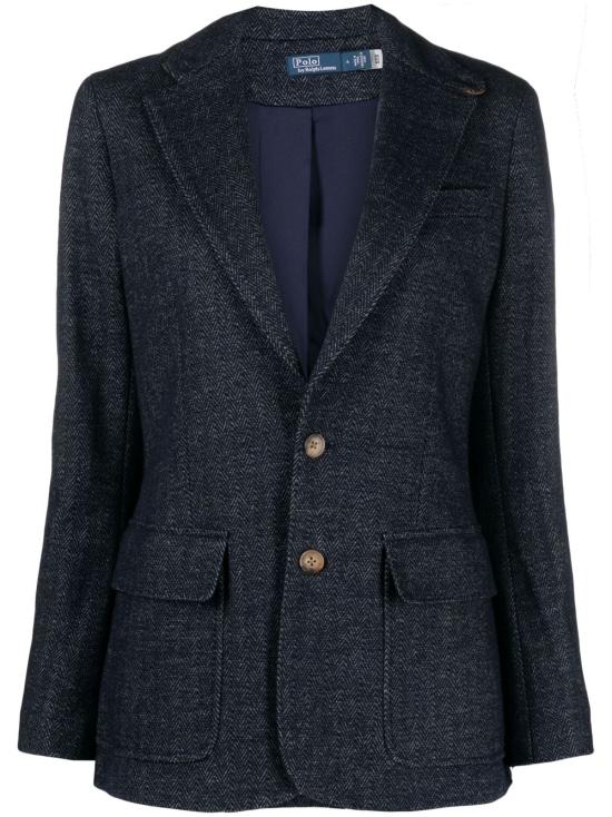  폴로 랄프로렌 수트 자켓 211910154001