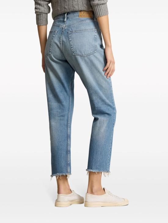  폴로 랄프로렌 데님 팬츠 211906550001 - POLO RALPH LAUREN