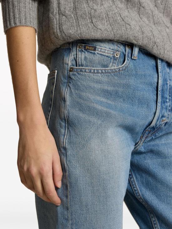  폴로 랄프로렌 데님 팬츠 211906550001 - POLO RALPH LAUREN