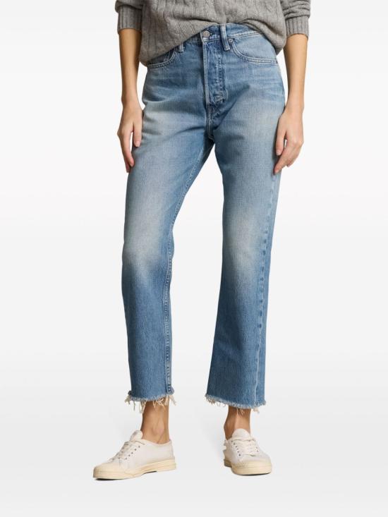  폴로 랄프로렌 데님 팬츠 211906550001 - POLO RALPH LAUREN