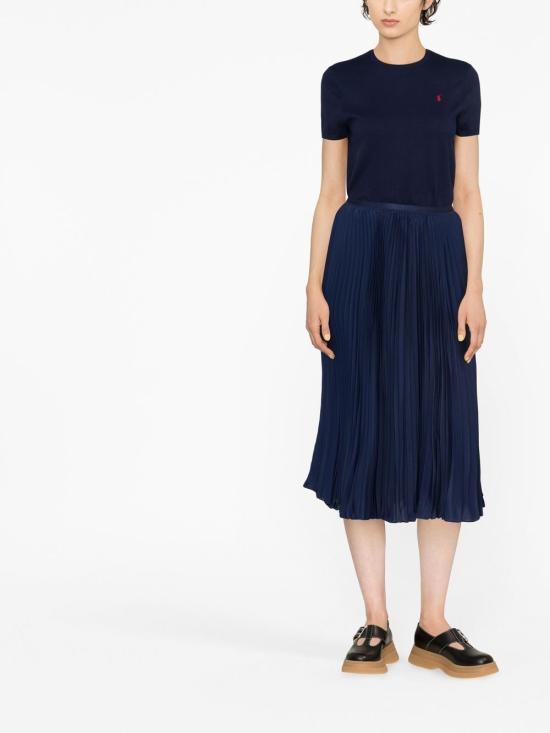  폴로 랄프로렌 반팔 티셔츠 211891673002 - POLO RALPH LAUREN