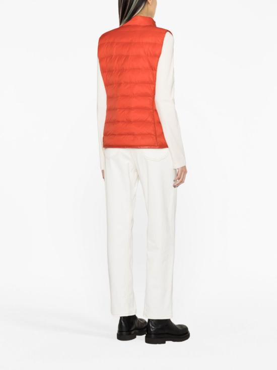  폴로 랄프로렌 베스트 211908446003 orange - POLO RALPH LAUREN