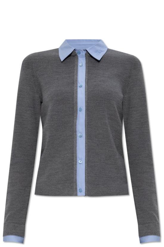  구찌 가디건 798145XKD5W1011 DOM