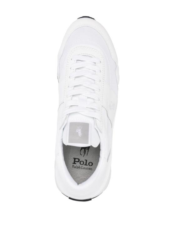  폴로 랄프로렌 스니커즈 804936601001 white - POLO RALPH LAUREN