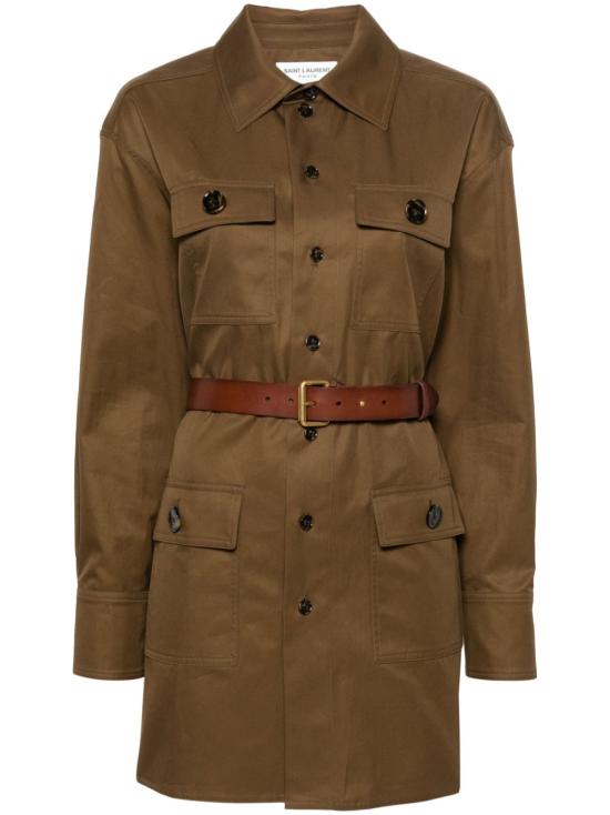  생로랑 셔츠 786334Y9I22