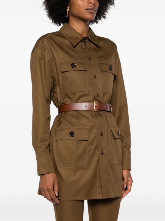  생로랑 셔츠 786334Y9I22 - SAINT LAURENT