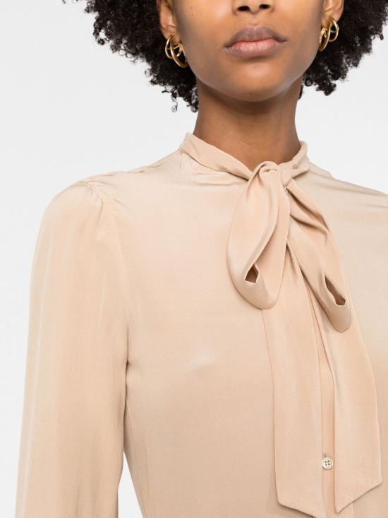  생로랑 블라우스 729134Y100W - SAINT LAURENT