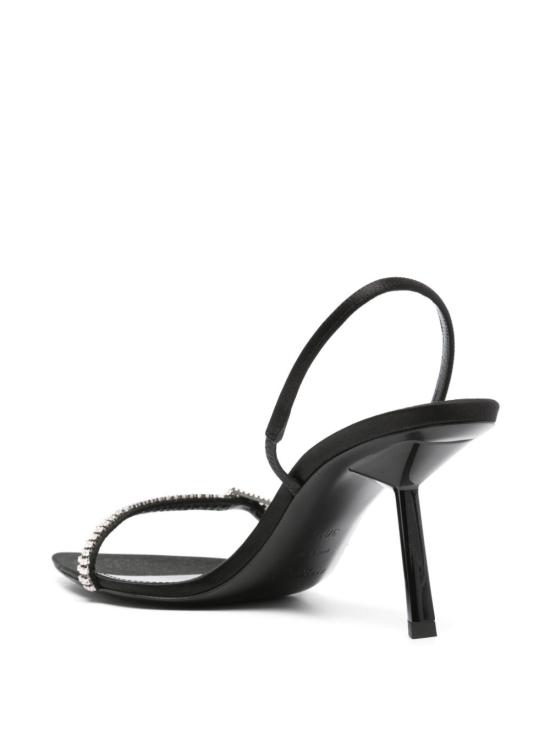  생로랑 샌들 7751589QNAD - SAINT LAURENT