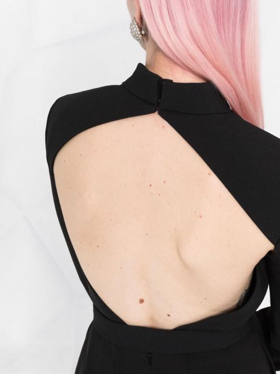  생로랑 점프수트 686988Y012W - SAINT LAURENT