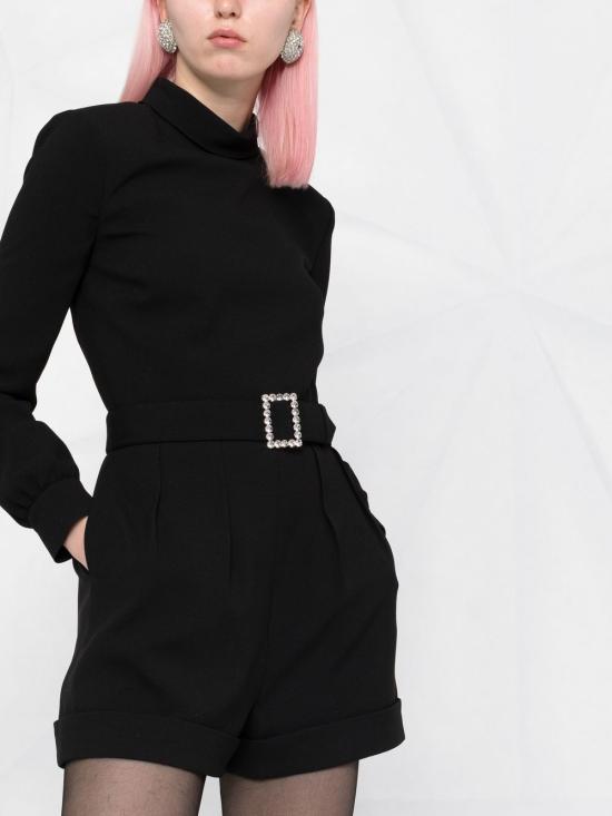  생로랑 점프수트 686988Y012W - SAINT LAURENT