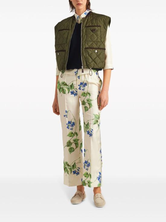  프라다 베스트 29X167SOOO1WQ9 - PRADA