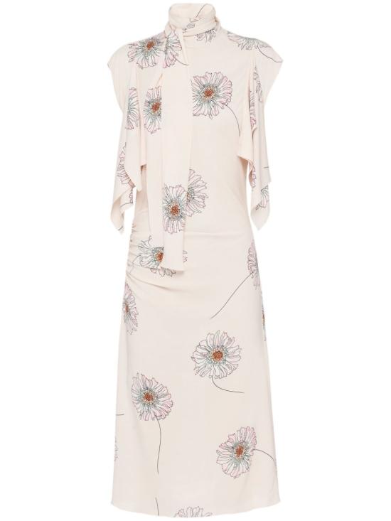  프라다 숏 원피스 P3M67SOOO1442