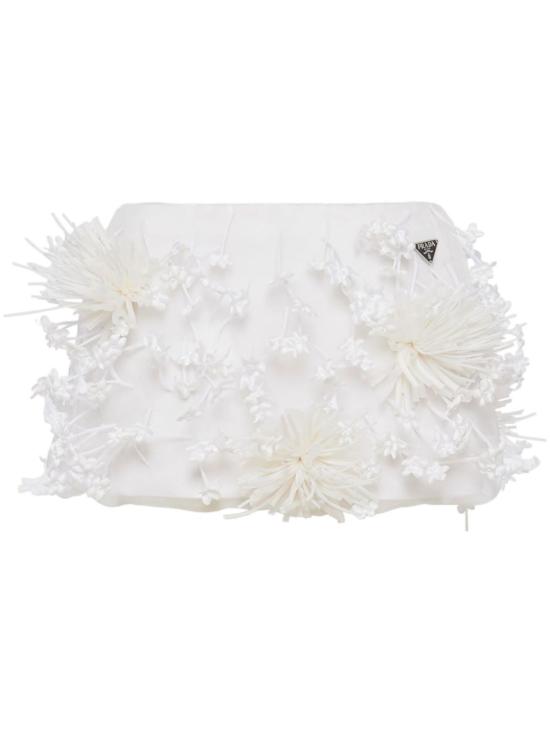  프라다 숏 스커트 P158XRS23213QW