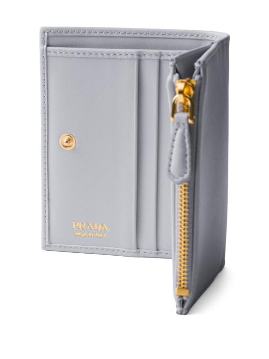  프라다 지갑 1ML0502CNP grey - PRADA