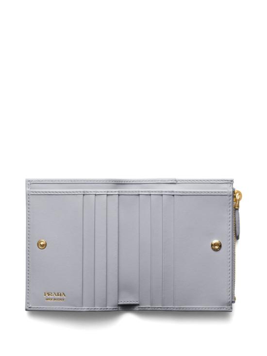  프라다 지갑 1ML0502CNP grey - PRADA
