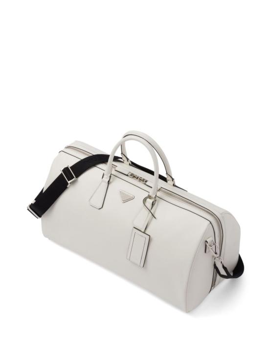  프라다 토트백 2VC018VOOO9Z2 white - PRADA