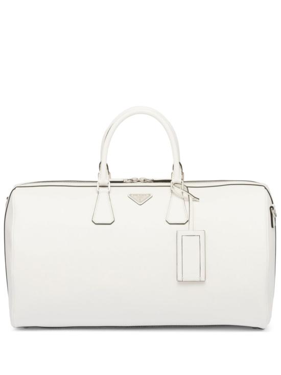  프라다 토트백 2VC018VOOO9Z2 white