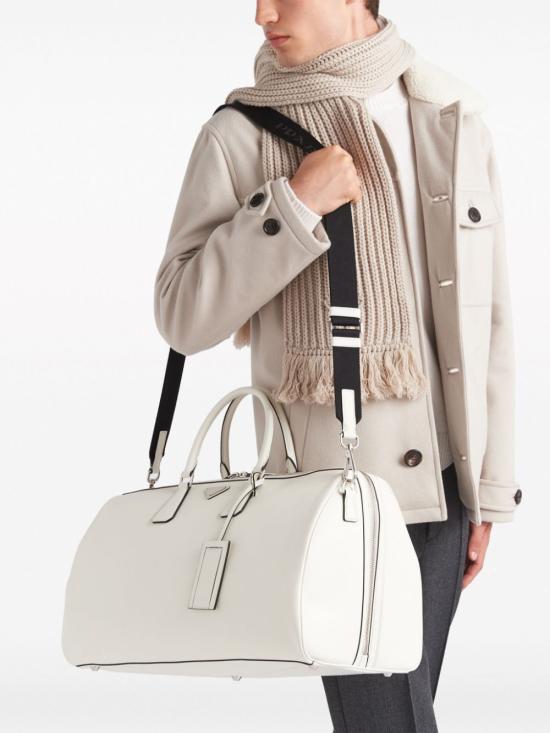  프라다 토트백 2VC018VOOO9Z2 white - PRADA