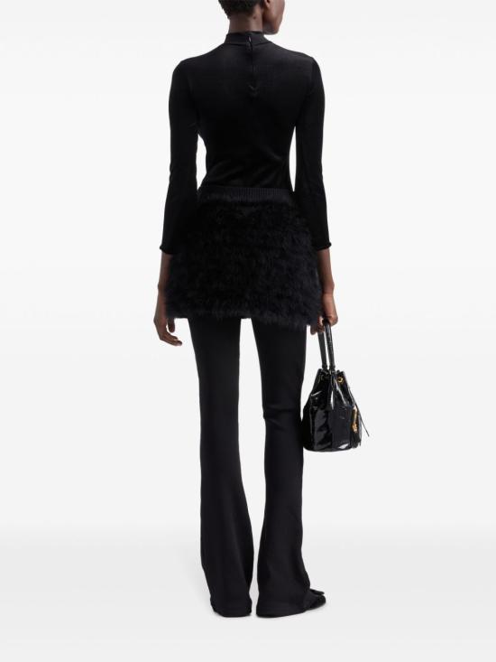  프라다 긴팔 티셔츠 32163SOOO16B5 - PRADA