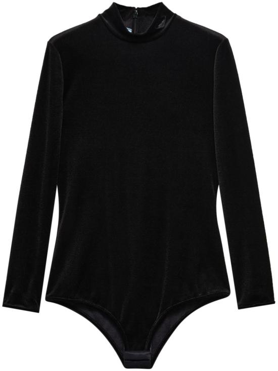  프라다 긴팔 티셔츠 32163SOOO16B5