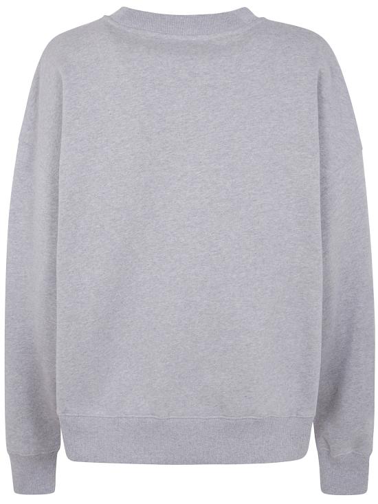 25SS 디 아티코 스웨터 250WCF00021JJF007AA 876 GREY - THE ATTICO